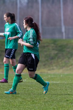 Bild 227 - Frauen MTSV Olympia NMS II - SV B�neb�ttel/Husberg : Ergebnis: 3:2